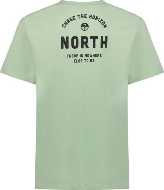 Actual product image North Explorer Tee (S)
