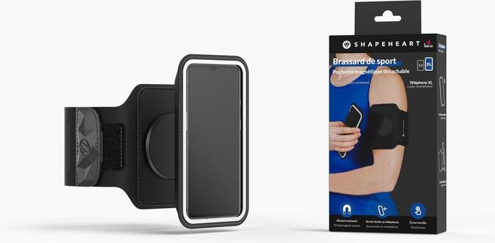 Produktbild Shapeheart Magnetic Armband