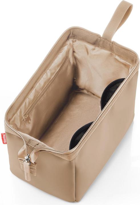 Produktbild reisenthel Necessaire allrounder cosmetic Caramel (4 l)