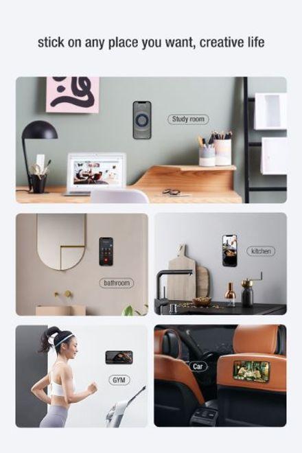Produktbild Nillkin SnapHold Series