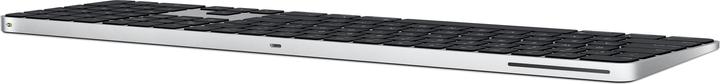 Produktbild Apple Magic Keyboard mit Touch ID und Ziffern­block 2024 (CH, Kabellos)