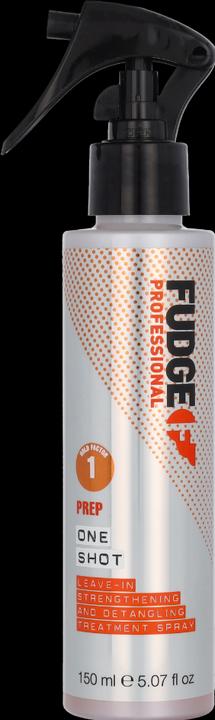 Actual product image Fudge Prep One Shot (150 ml)