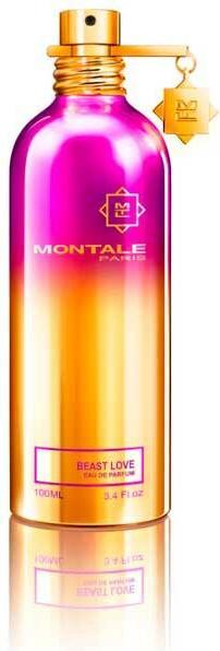 Montale Beast Love Edp Spray (Eau de Parfum, 100 ml)