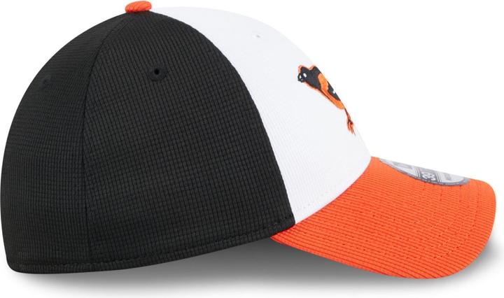 Immagine prodotto New Era 39Thirty Cap - BATTING PRACTICE Baltimore Orioles (XL)