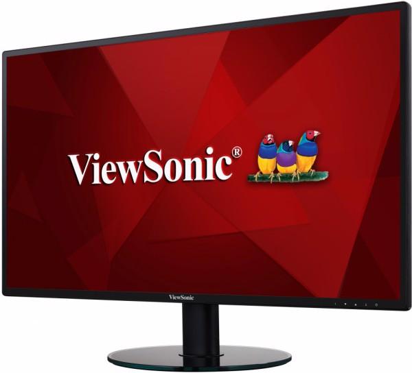 Produktbild Viewsonic VA2719-2K-SMHD (2560 x 1440 Pixel, 27")