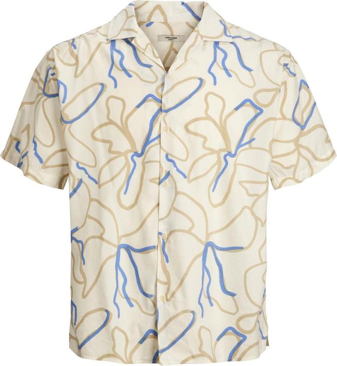 Image du produit Jack & Jones Loisirs Plus Size Chemise à manches courtes (5XL)