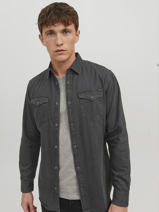 Image du produit Jack & Jones Chemise incontournable (XS)