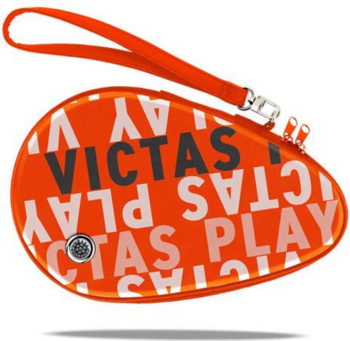 Actual product image Victas V-Roundcase 429 racket case