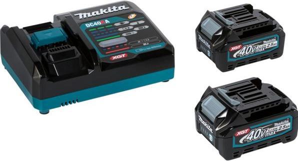 Actual product image Makita UH007GD201 (Cordless hedgecutters)