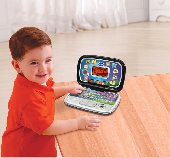 Produktbild VTech Mein Vorschul-Laptop (Deutsch)