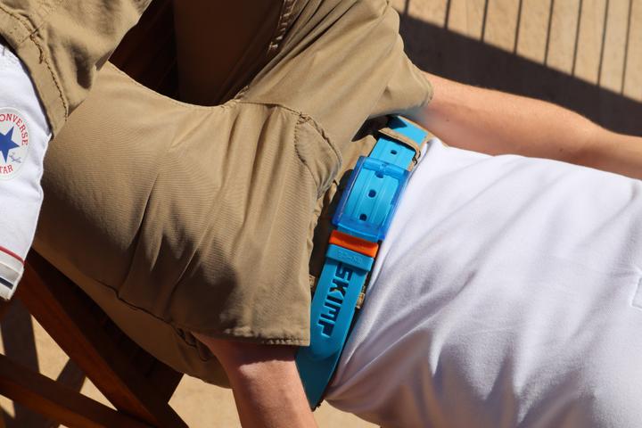 Actual product image Skimp Belt Original (140)