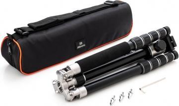 Image du produit MeFOTO GlobeTrotter Trpied Classic Aluminium (Métal)