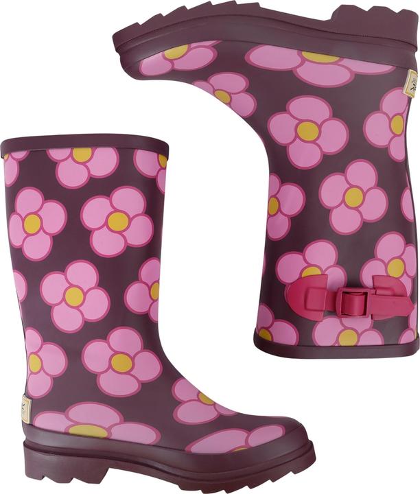 Image du produit Regatta - Bottes de pluie ORLA KIELY - Femme (40)