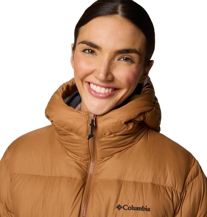 Actual product image Columbia Harmony Falls™ Mid Down Jacket (XS)