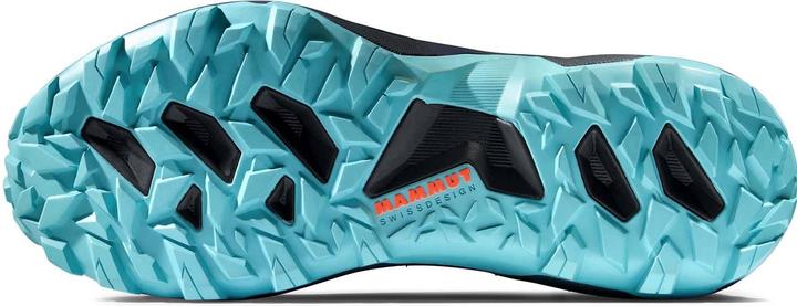 Produktbild Mammut Sertig II Low GTX® Women (41 1/3)