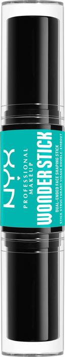 Produktbild NYX Professional Make-Up Wonderstick (06 - Rich, Highlighter, 8 g)
