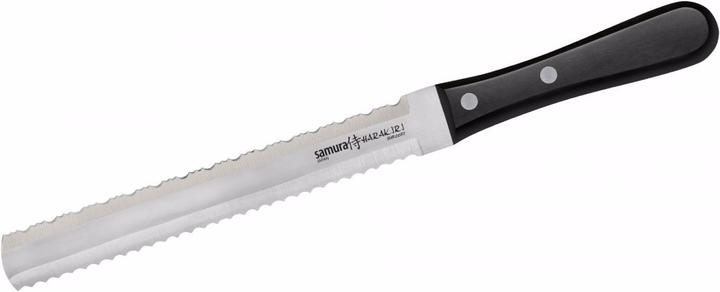 Immagine prodotto Samura HARAKIRI Sega a due facce (18 cm)