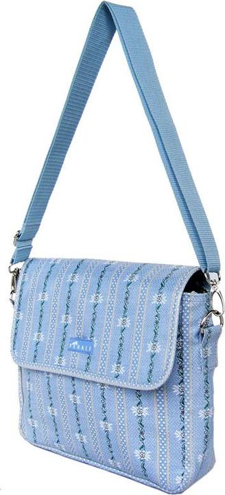 Immagine prodotto Jenni Hemden Borsa a tracolla Edelweiss