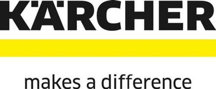 Actual product image Kärcher Cartridge filter WD/SE