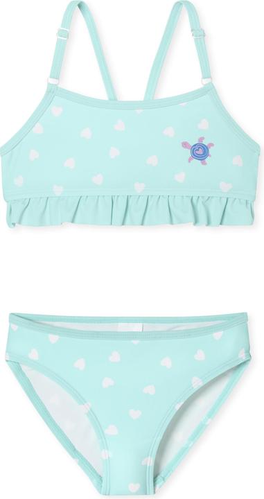Image du produit Schiesser Bikini bustier Aqua Kids Girl (140)