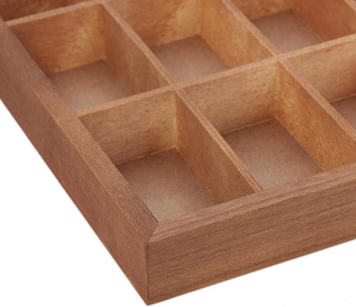 Produktbild Relaxdays Sortierbox