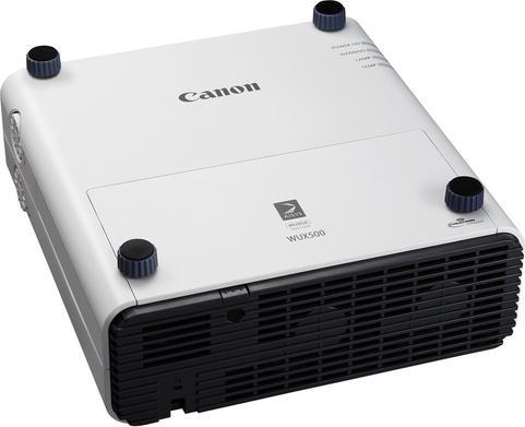 Image du produit Canon XEED WUX500 (Full HD, 5000 lm)