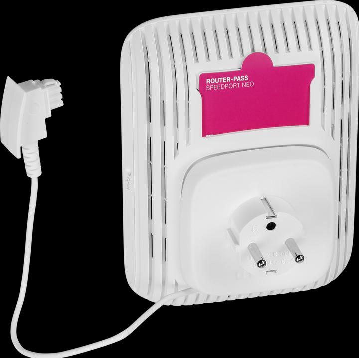 Produktbild Telekom Speedport Neo