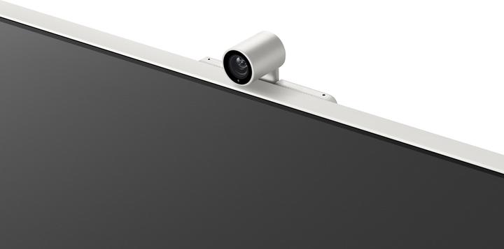 Actual product image Samsung Smart Monitor M8 (3840 x 2160 Pixels, 32")