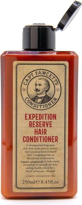 Immagine prodotto Captain Fawcett Capt. Fawcett Care - Balsamo per capelli Expedition Reserve (250 ml)
