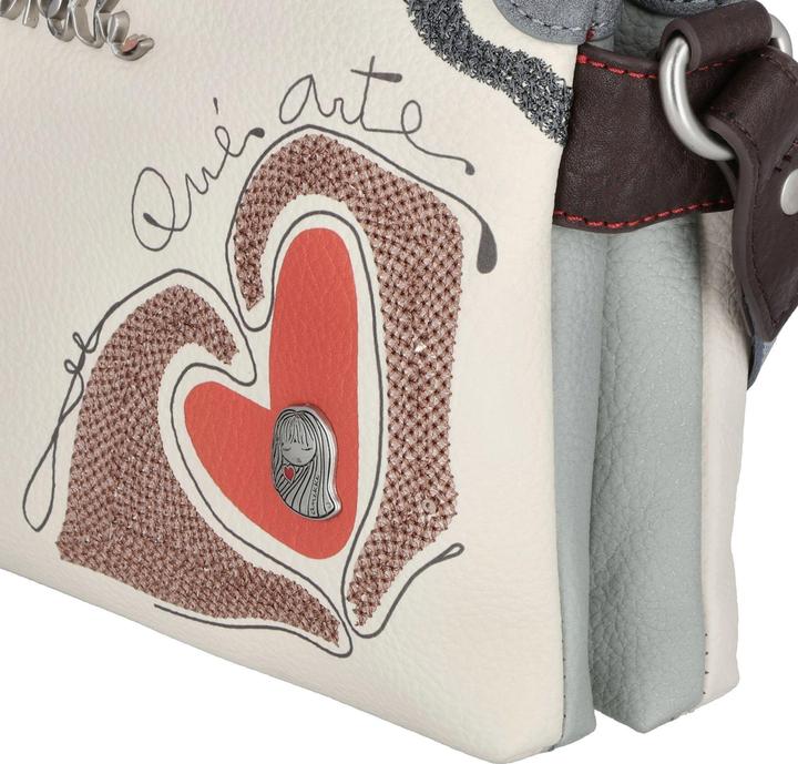 Actual product image Anekke Ole Umhängetasche 24 cm