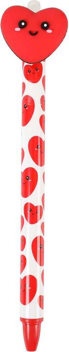 Actual product image Roost Erasable pencil (White, Red, 36 x)