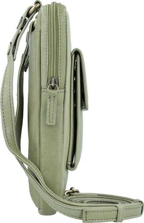 Immagine prodotto Greenland Nature Natura Custodia morbida per cellulare in pelle 11 cm