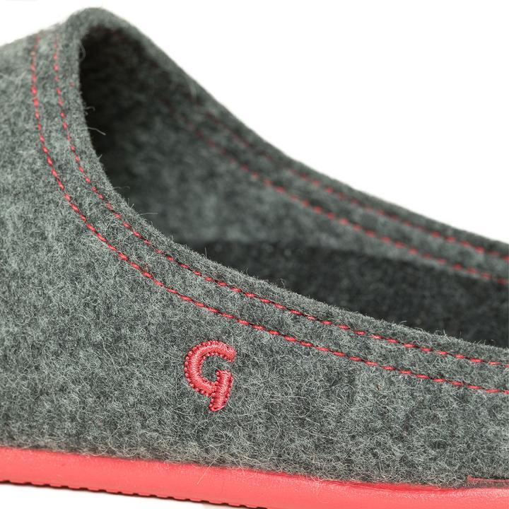 Produktbild Gottstein Wool Slide-In Pantoffeln (38)
