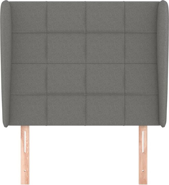 Actual product image VidaXL Kataleya (183 x 23 x 128 cm)