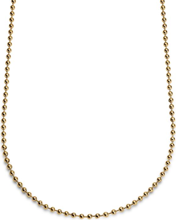 Actual product image Lucleon Essentials (Stainless steel)