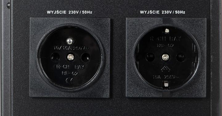 Produktbild Volt Polska VOLT SINUS PRO 2000 W