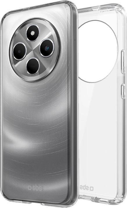 Actual product image SBS Cover (Xiaomi Redmi 14C)