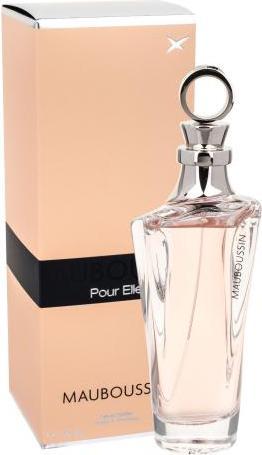 Actual product image Mauboussin Pour Elle (Eau de parfum, 100 ml)