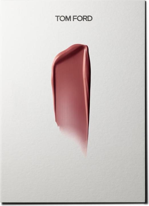 Image du produit Tom Ford Lip Lacquer Luxe Vinyl (Confident)