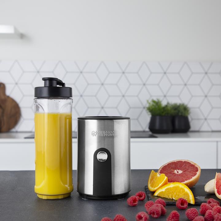Image du produit Princess fabricant de smoothies (Prise UE, 300 W)