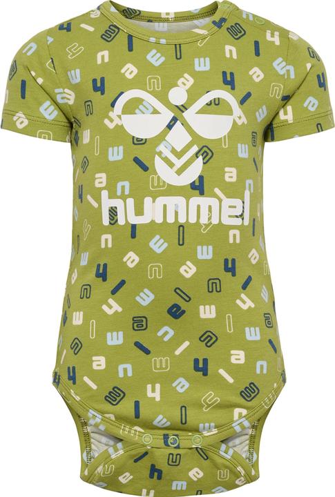 Image du produit hummel Hmlgladly Body S/S (98)