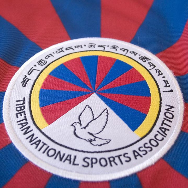 Actual product image Copa Football Tibet Jersey Home (M)
