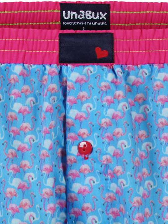 Actual product image Unabux Boxer Prints (XL, Single pack)