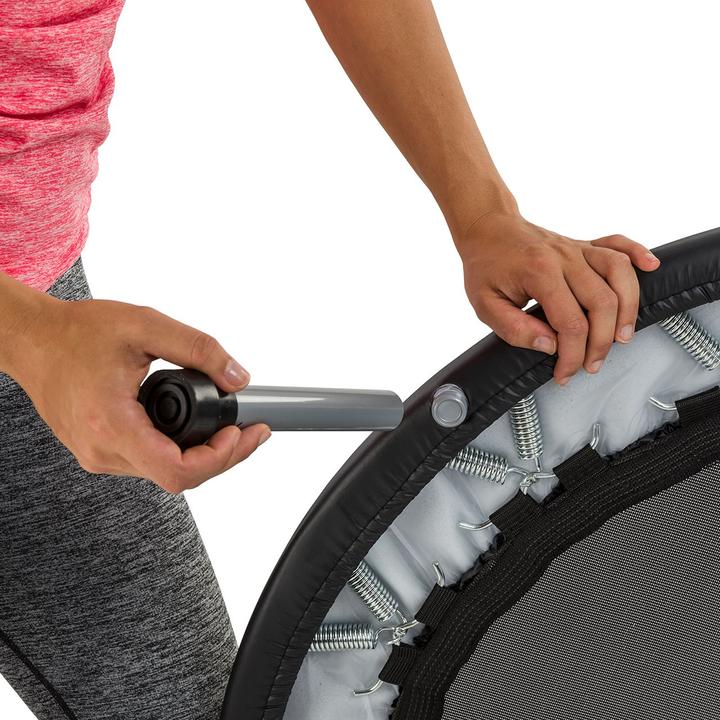 Image du produit Tunturi Funhop Trampolin (125 cm)