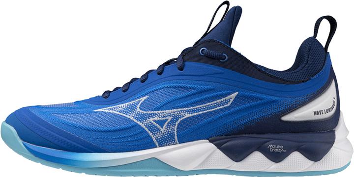 Mizuno Wave Luminous 3 (44.5)