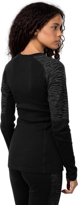Actual product image Johaug Elevate Wool Long Sleeve (L)