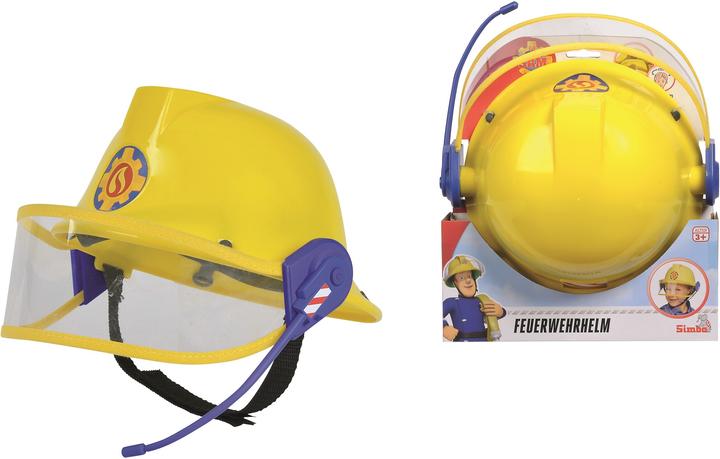 Produktbild Simba Helm