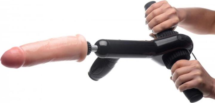 Actual product image Shots Pro Bang