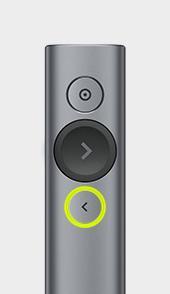 Productafbeelding Logitech Spotlight Plus