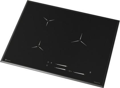 Immagine prodotto Electrolux GK653TSIF
